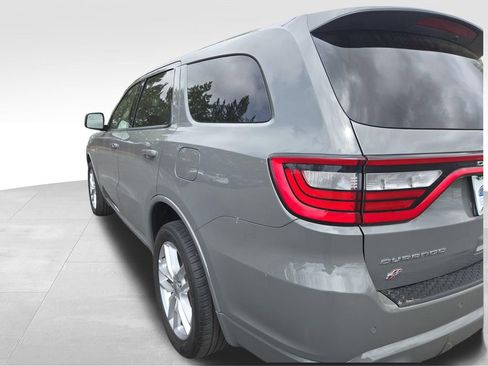 Used 2022 Dodge Durango GT AWD/4WD image 13