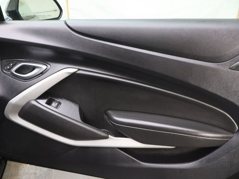 Used 2019 Chevrolet Camaro LS image 12