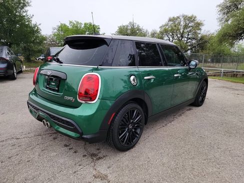 Used 2023 MINI Cooper S image 5
