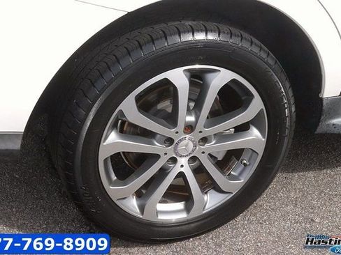 Used 2016 Mercedes-Benz GLE 350 image 7