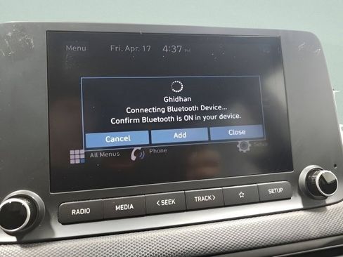 Used 2023 Hyundai Kona SEL image 5