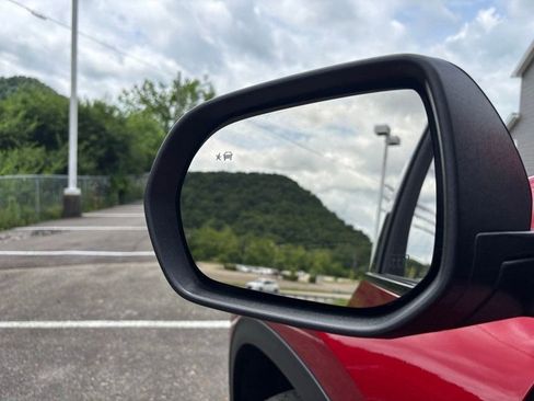 New 2025 GMC Acadia Elevation w/ Elevation Premium Package image 15