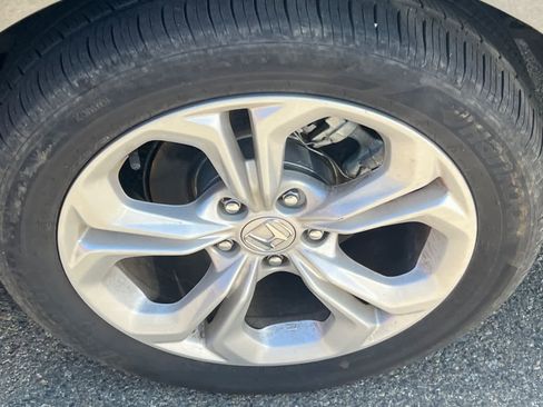 Used 2024 Honda Accord LX image 22