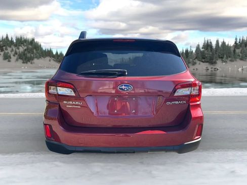Used 2015 Subaru Outback 2.5i Premium image 6