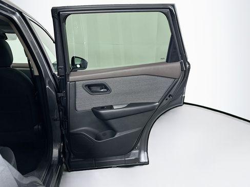 Used 2023 Nissan Rogue S FWD image 28