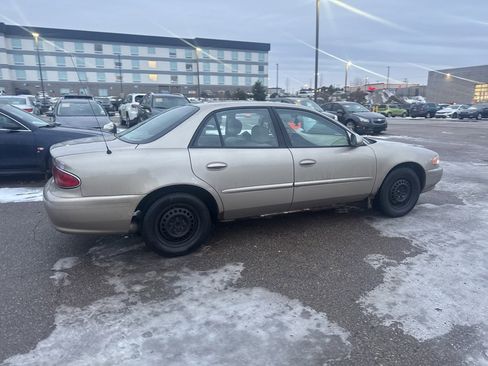 Used 2003 Buick Century Custom w/ Preferred Equipment Group 1SB image 12