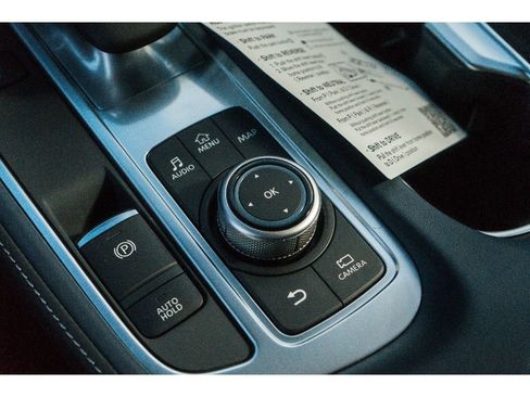 Certified 2026 INFINITI QX60 Sport w/ Dark Cargo Package AWD/4WD image 24