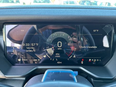 New 2026 GMC Acadia Denali w/ Super Cruise Package image 39