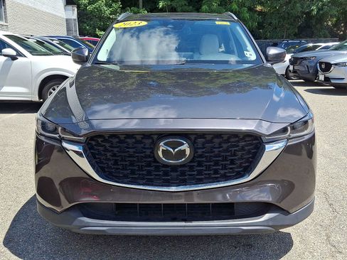 Used 2023 MAZDA CX-5 AWD 2.5 S image 2