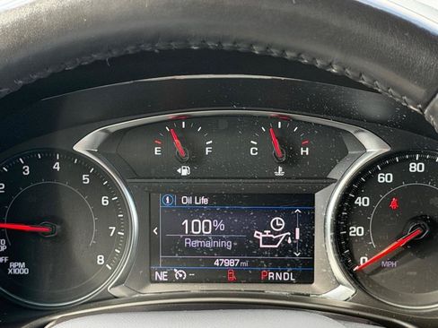 Used 2022 Chevrolet Equinox LT FWD image 20
