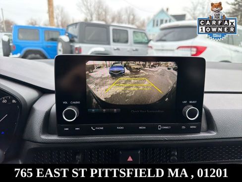 Used 2023 Honda CR-V LX image 18