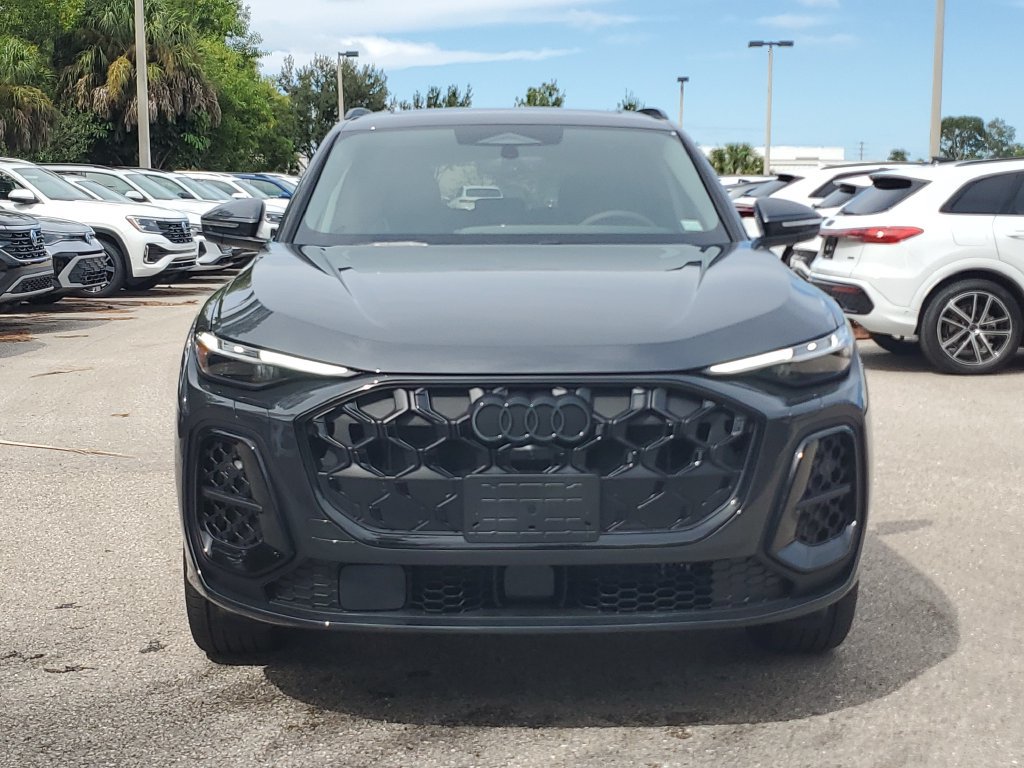New 2026 Audi Q5 Premium Plus AWD/4WD image 9