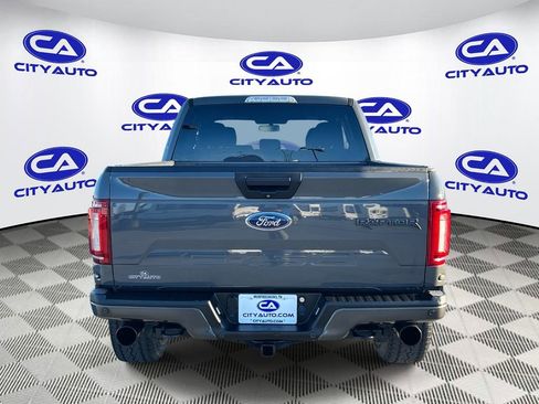 Used 2018 Ford F150 Raptor image 5