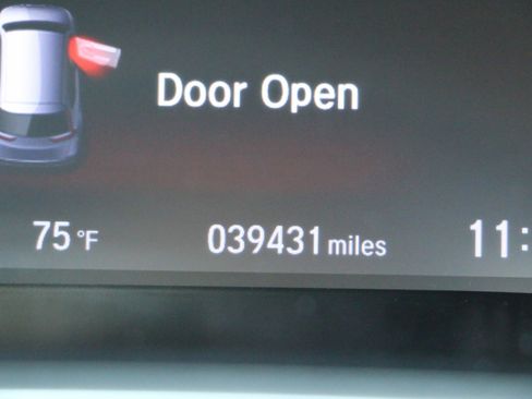 Used 2020 Honda CR-V EX-L image 35