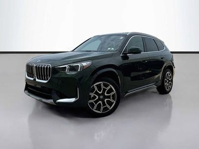 Used 2025 BMW X1 xDrive28i w/ Convenience Package