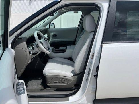 New 2026 Hyundai Palisade FWD Hybrid image 89