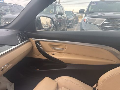 Used 2020 BMW 430i xDrive Convertible w/ Convenience Package image 13