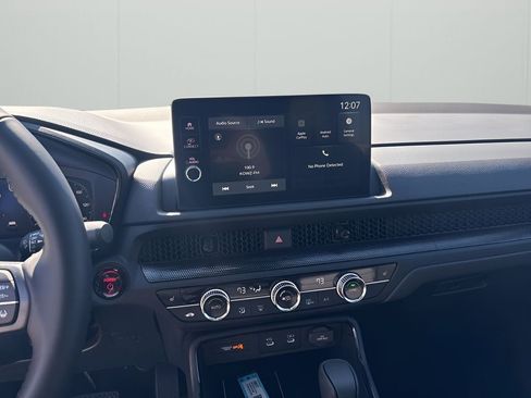 New 2026 Honda CR-V Sport-L image 25