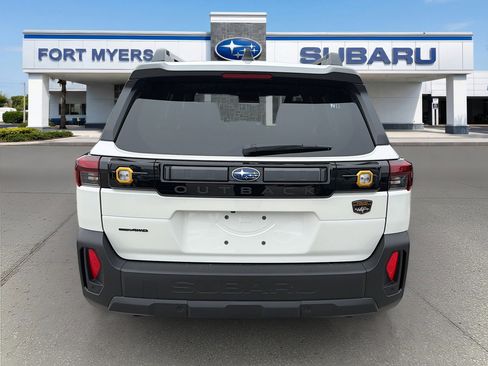 New 2026 Subaru Outback Wilderness image 4