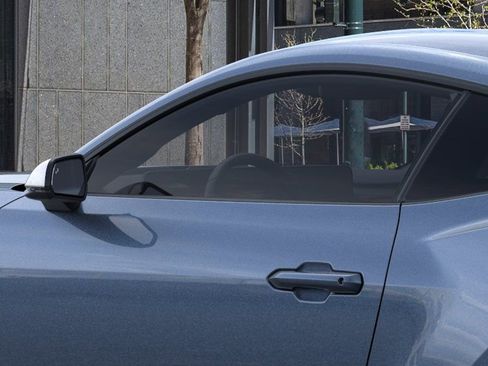 New 2025 Ford Mustang GT Premium w/ 60th Anniversary Package RWD image 20
