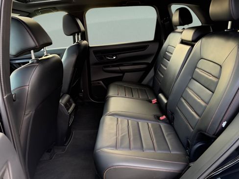 Certified 2025 Honda CR-V Sport-L image 29