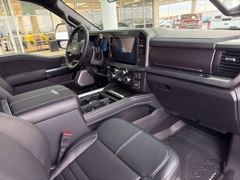 New 2026 Ford F250 Platinum image 21