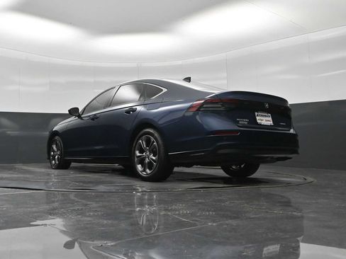Used 2023 Honda Accord EX-L image 22