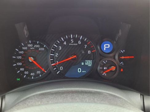 Certified 2024 Nissan GT-R T-spec w/ Floor Mat Package image 19