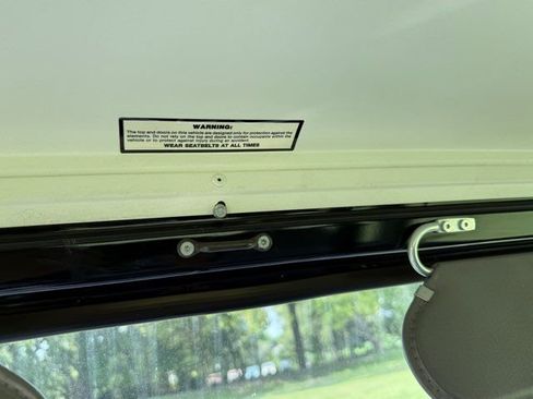 Used 1989 Jeep Wrangler 4WD image 22