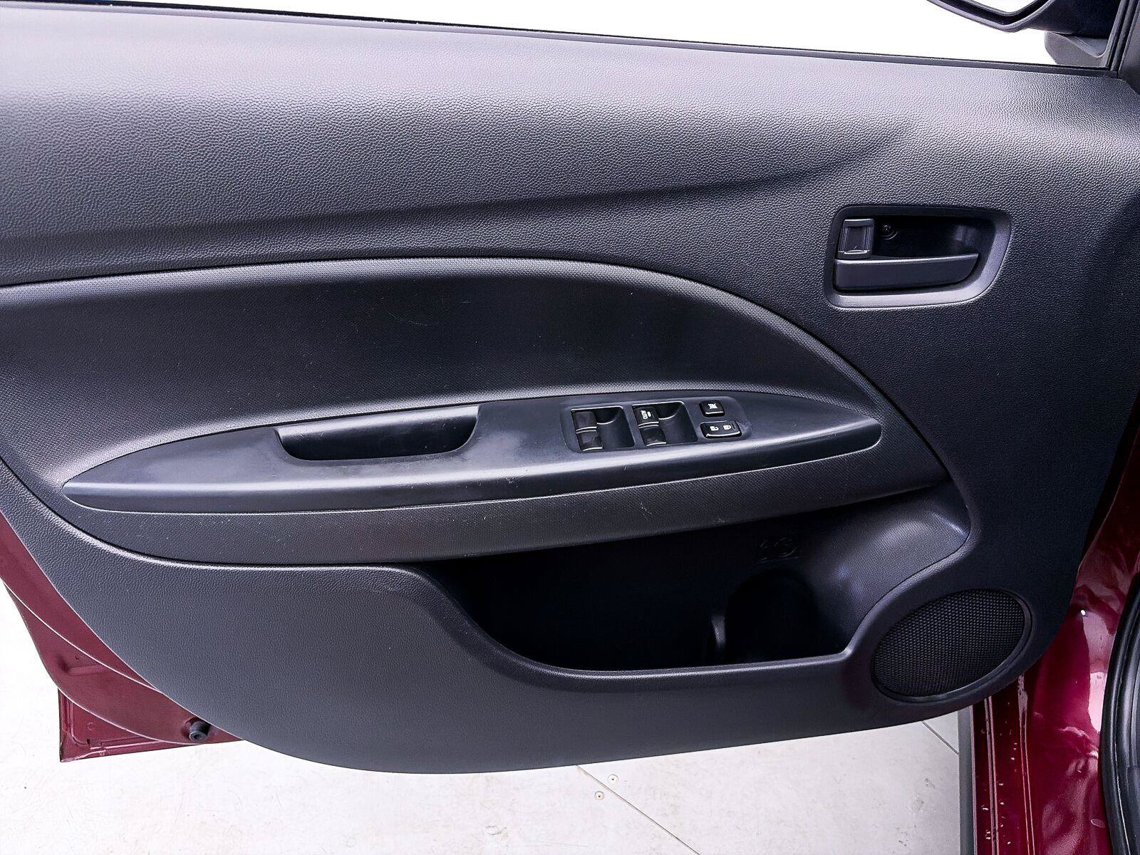 Used 2024 Mitsubishi Mirage ES FWD image 15