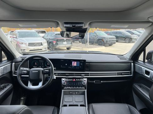 Used 2025 Hyundai Santa Fe XRT image 25