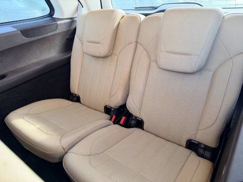Used 2017 Mercedes-Benz GLS 450 4MATIC image 14