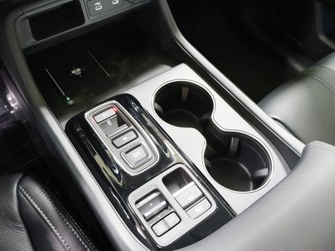 New 2026 Honda Pilot EX-L image 26