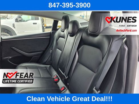 Used 2025 Tesla Model 3 Long Range image 26