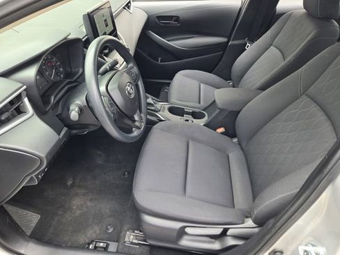 Used 2024 Toyota Corolla LE image 8