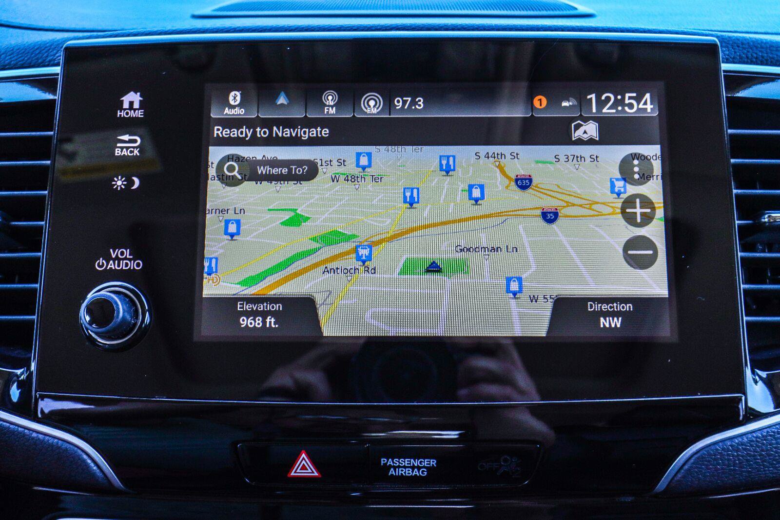 Used 2019 Honda Pilot Touring image 8