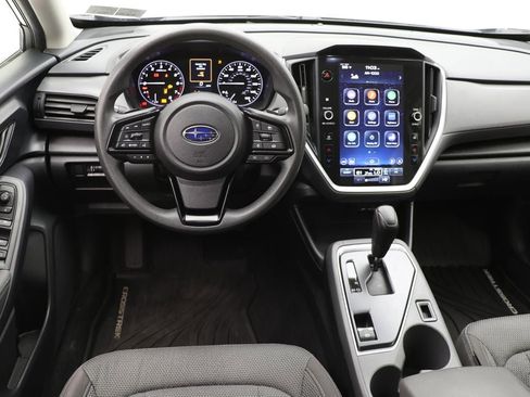Used 2024 Subaru Crosstrek 2.0i Premium w/ Popular Package #3 AWD/4WD image 12