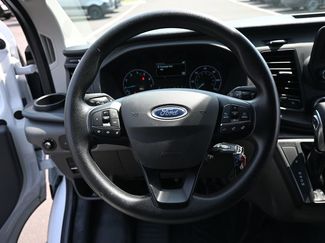 Used 2025 Ford Transit 250 Low Roof w/ Exterior Upgrade Package video 2