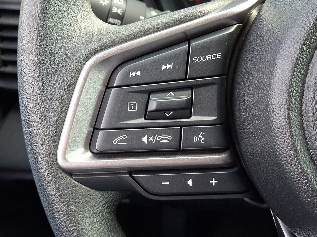 Used 2025 Subaru Outback AWD/4WD image 20