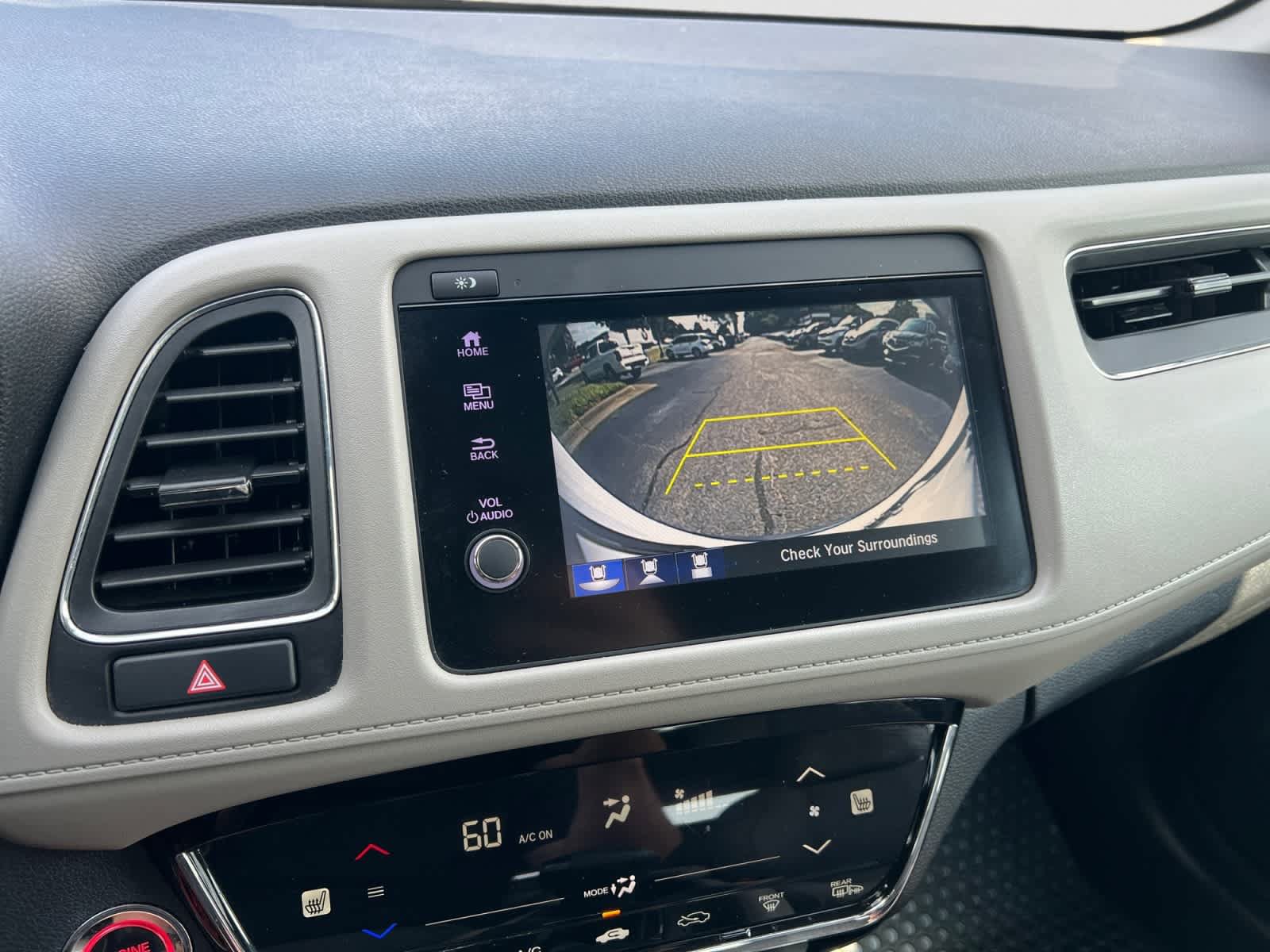 Used 2019 Honda HR-V EX-L image 20