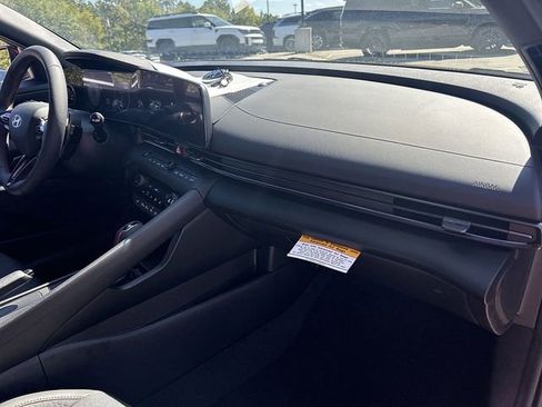 New 2025 Hyundai Elantra N Line FWD image 20