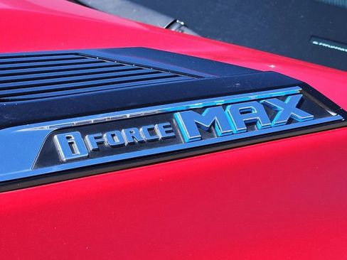 Used 2023 Toyota Tundra 1794 Edition w/ TRD Off-Road Package image 11