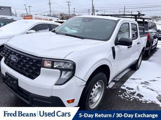 Certified 2025 Ford Maverick XL w/ Equipment Group 101A video 2