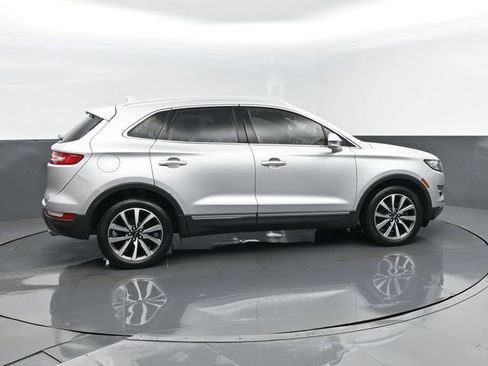 Used 2019 Lincoln MKC Reserve w/ MKC Climate Package image 4