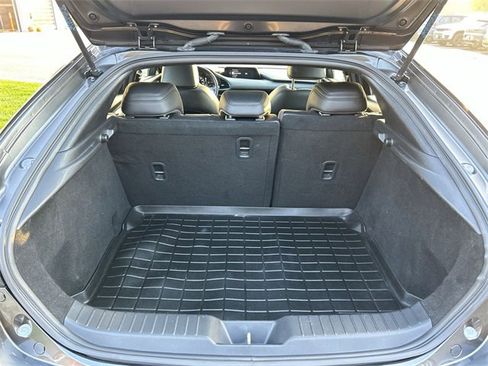 Used 2019 MAZDA MAZDA3 AWD Hatchback w/ Premium Pkg image 25