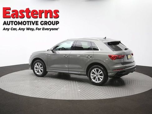 Used 2021 Audi Q3 2.0T Premium Plus AWD/4WD image 63
