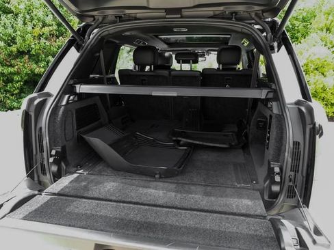Used 2023 Land Rover Range Rover Long Wheelbase Autobiography AWD/4WD image 63