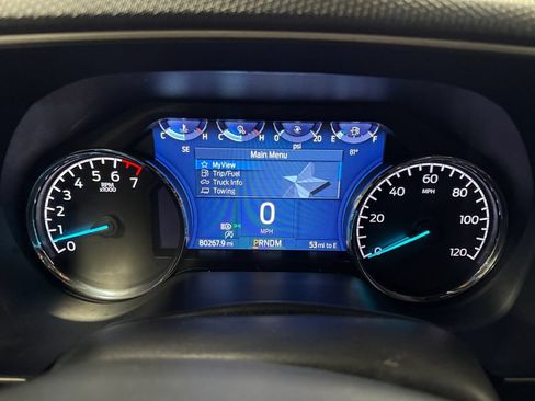 Used 2021 Ford F150 XLT w/ Equipment Group 302A High AWD/4WD image 20