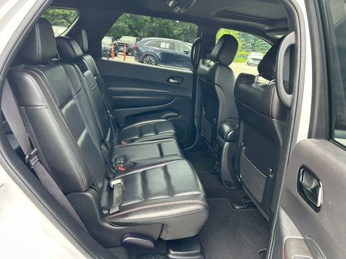 Used 2024 Dodge Durango GT RWD image 22