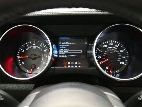 Used 2019 Ford Mustang Coupe RWD image 27